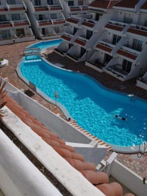 Las Americas - Las Floritas